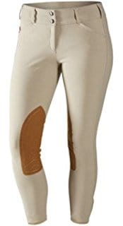The Tailored Sportsman Pant